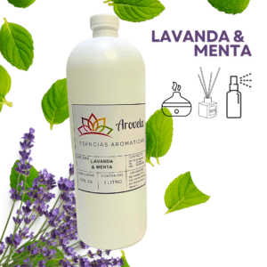 Lavanda & Menta
