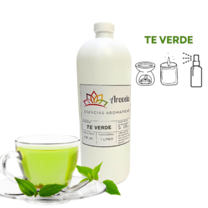 Te Verde