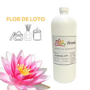Flor de Loto