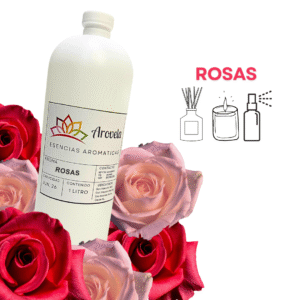 Rosas
