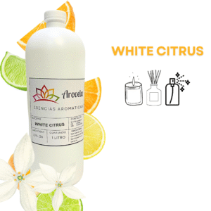 White Citrus