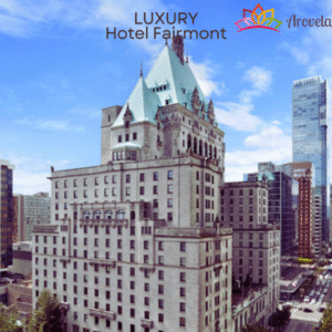 Hotel Fairmont