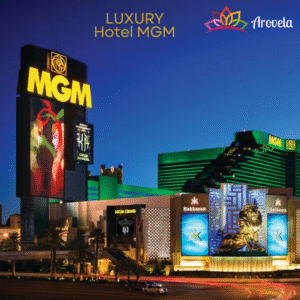 Hotel MGM