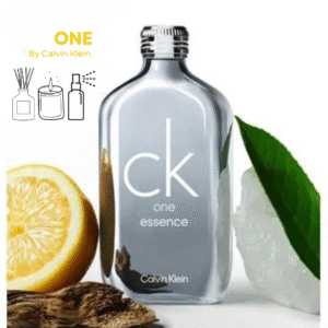 Calvin Klein One