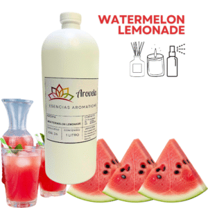 Watermelon Lemonade