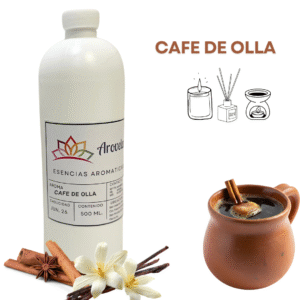 Cafe de Olla